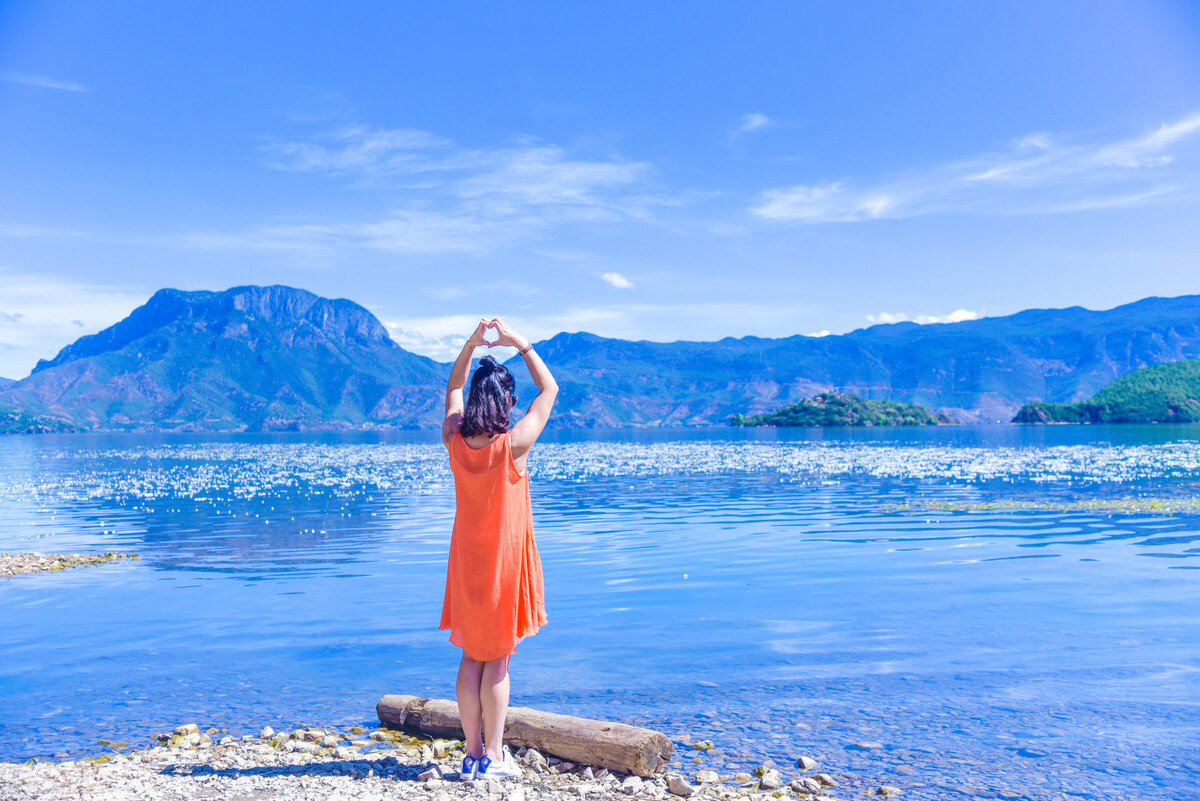 云南的景点真的那么好看吗,云南超美的地方