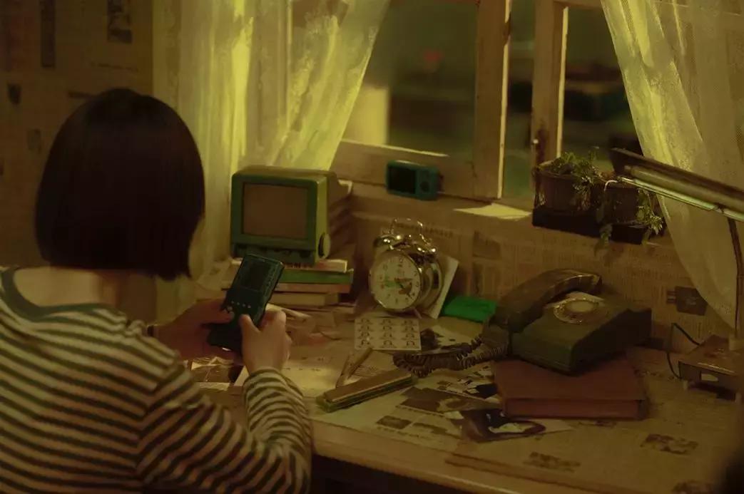 手机拍照怎么拍出电影的感觉照片,手机摄影如何拍出电影感照片