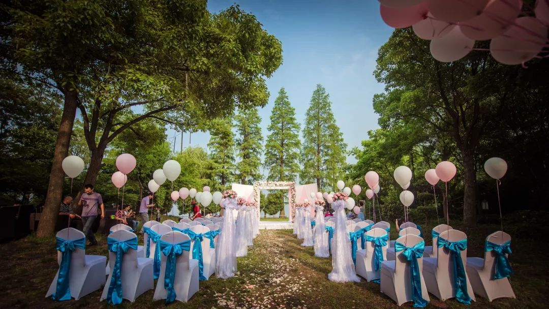 兰州婚宴酒店推荐排行榜,备婚全攻略酒店婚礼注意事项