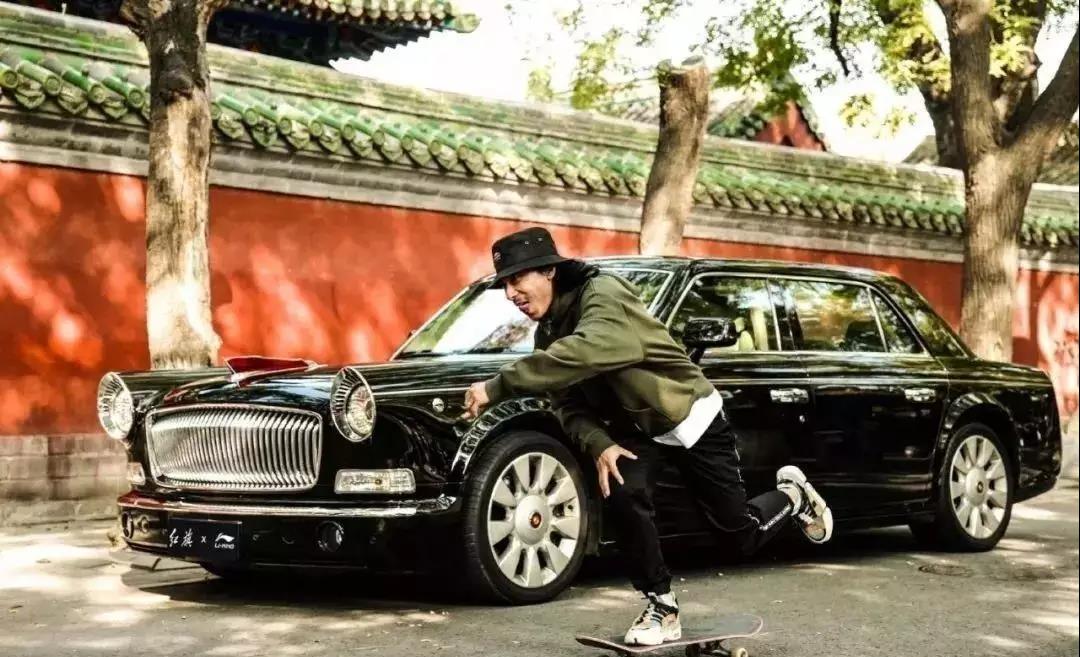 泰隆盛世｜泰隆助力“红旗”招展，名牌名品闪烁光环