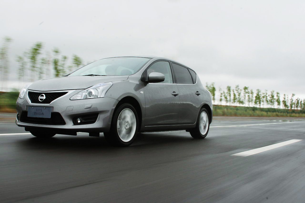 舒适性好的车10万左右,polo和骐达二手车哪个值得入手