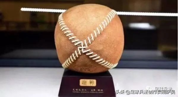 你不知道的足球趣事,你不知道的中国历史故事