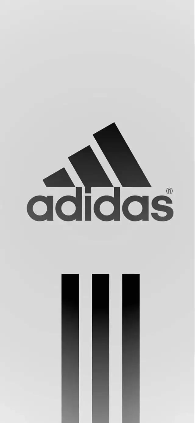 阿迪达斯美女壁纸,阿迪达斯卡通联名壁纸