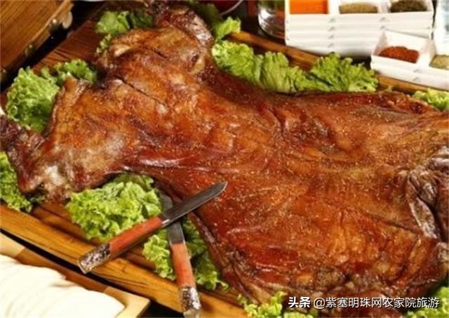 天津蓟县旅游梨木台攻略,天津蓟县梨木台适合老年人游玩吗