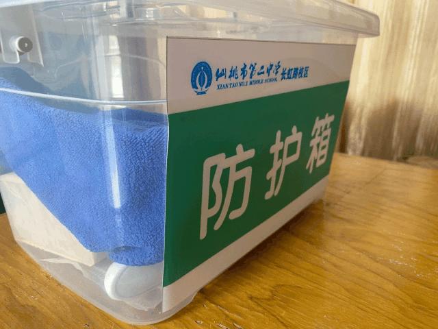 仙桃万余名初三学子复学，家长直呼“神兽终于归笼啦！”