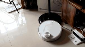 扫拖吸一体扫地机器人有必要买吗,扫拖一体扫地机器人哪个好用