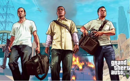 steam开启春季特卖gta,steam秋季大促活动