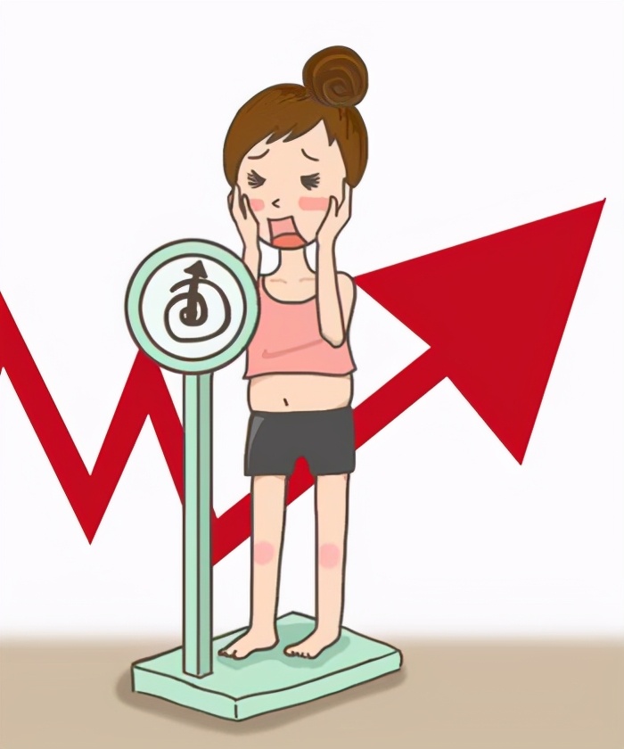 长期节食基础代谢降低了怎么恢复,长期节食减肥代谢变低怎么恢复