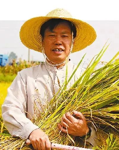 那位在人民大会堂“卖土豆”的院士，最近又刷屏了