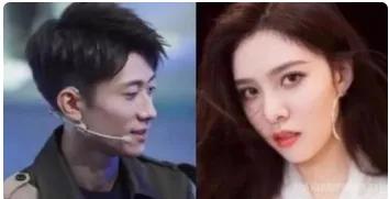 张一山对待感情的态度,张一山对待感情