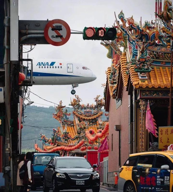 城市中难得的田园风景,城市难得一见的视频