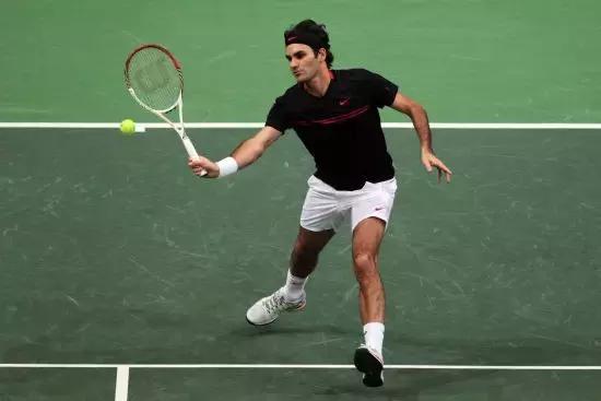 网球技术动作赏析,网球的原理动画演示