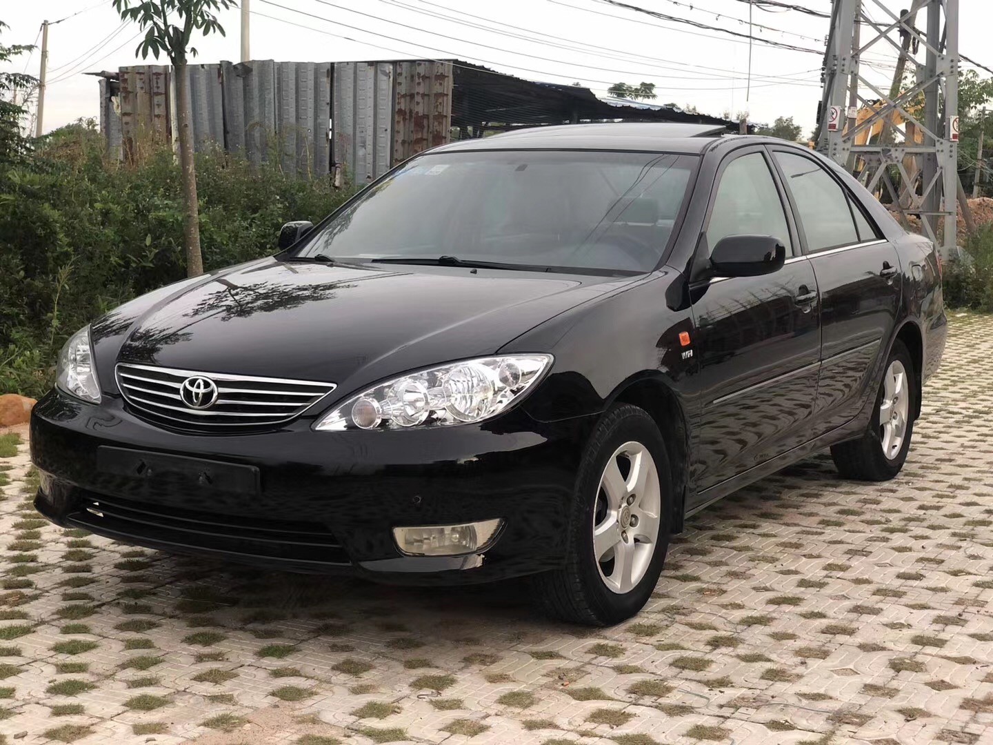 花两万块买一台老奔驰,花两万买一台豪车