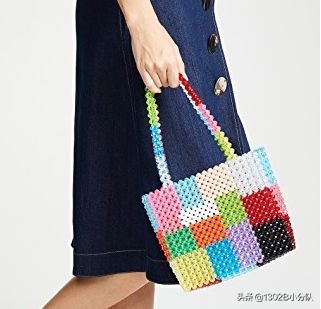 不可忽略的时尚单品,当下流行的爆款