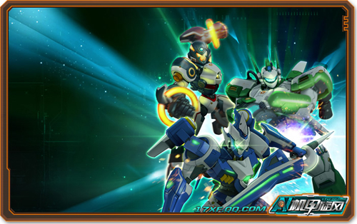 4399下架的游戏机甲旋风,4399机甲旋风之前的游戏