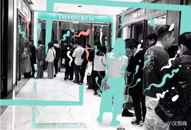 北京skp日销10亿,不花一分钱逛北京skp