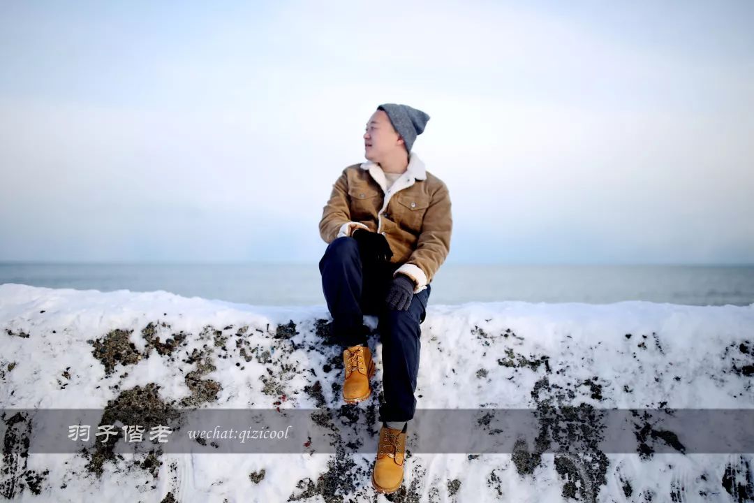老实说,这一趟北海道就是为了拍好看的照片去的