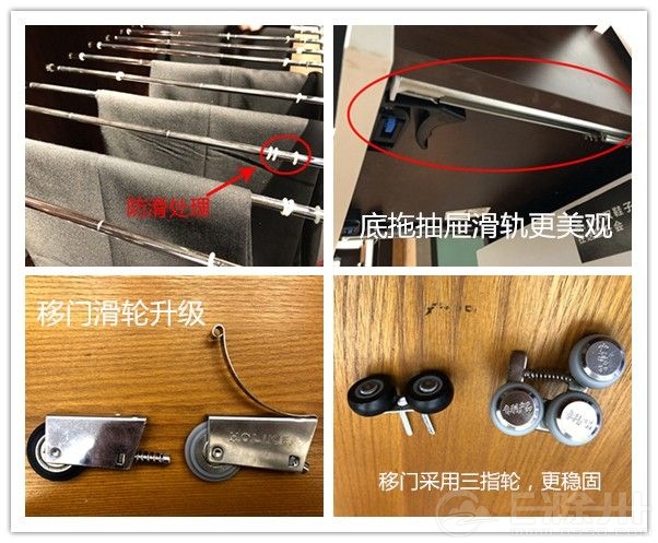 全屋定制抽屉有几种规格,全屋定制抽屉哪种好