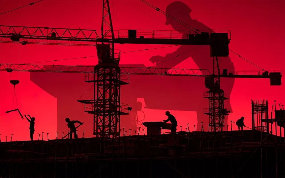 港城历史,港城发展历程