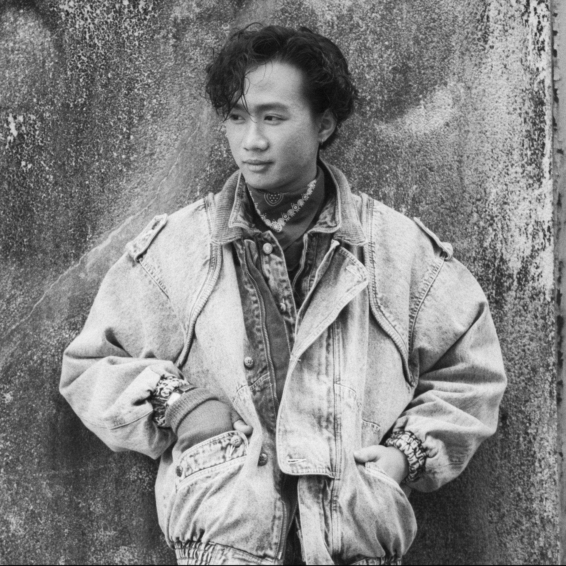 黄家驹流量,流量为王娱乐至死的时代