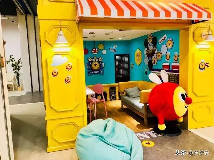 西安周边亲子游玩好去处推荐,西安儿童游乐去处推荐