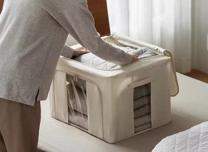 衣柜乱糟糟不够用,超实用衣柜收纳让你多塞30件衣服