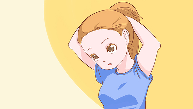 头发干枯毛躁在理发店怎么改善,3岁头发干枯毛躁无光泽怎么办