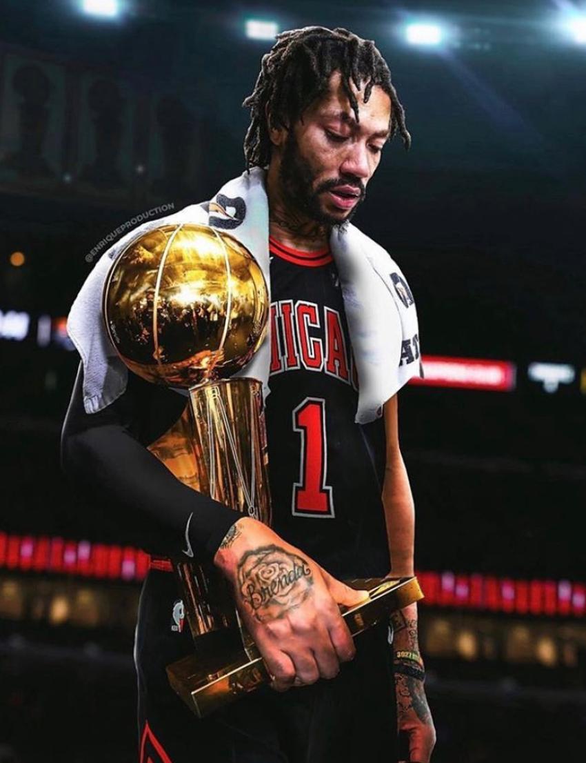 罗斯2012年集锦,罗斯12代黑白