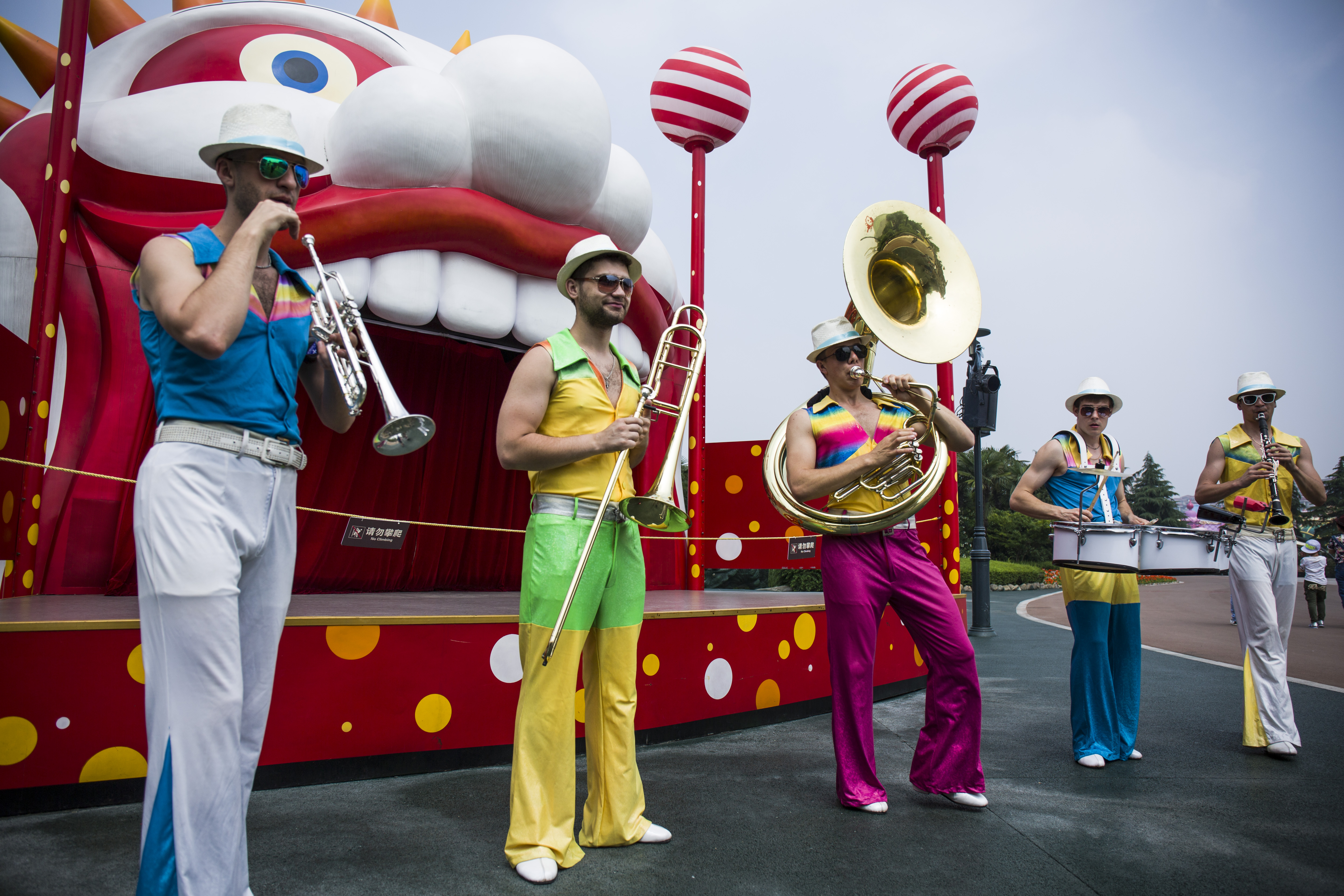常州恐龙园亲子酒店,常州最豪华的酒店