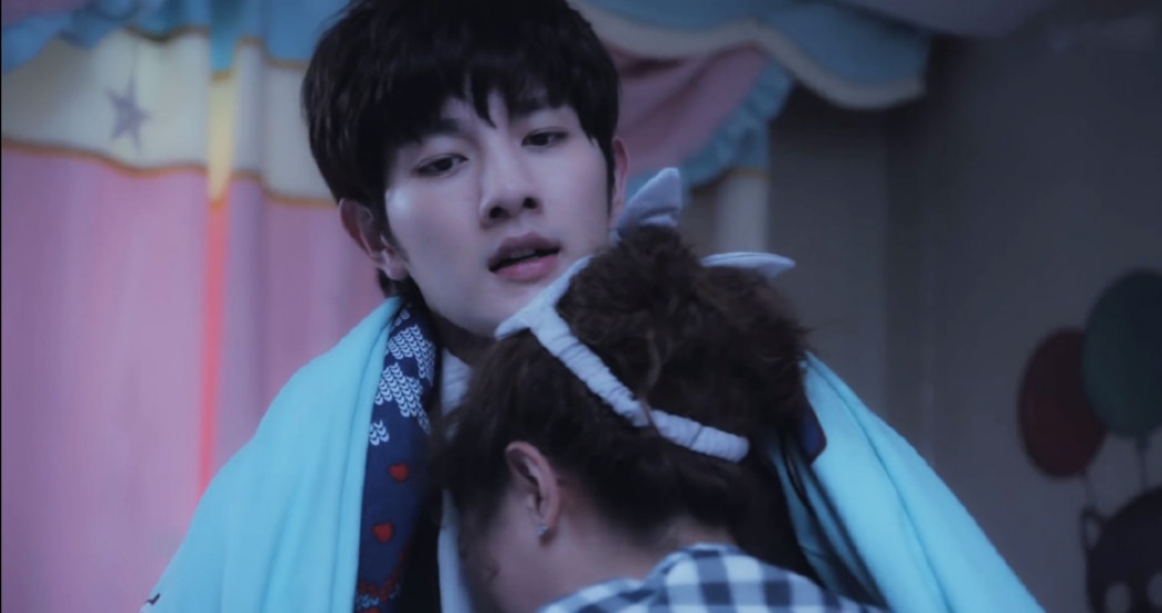 丧神附体怎么办？母胎solo怎么破？你需要新式反撩*法大**