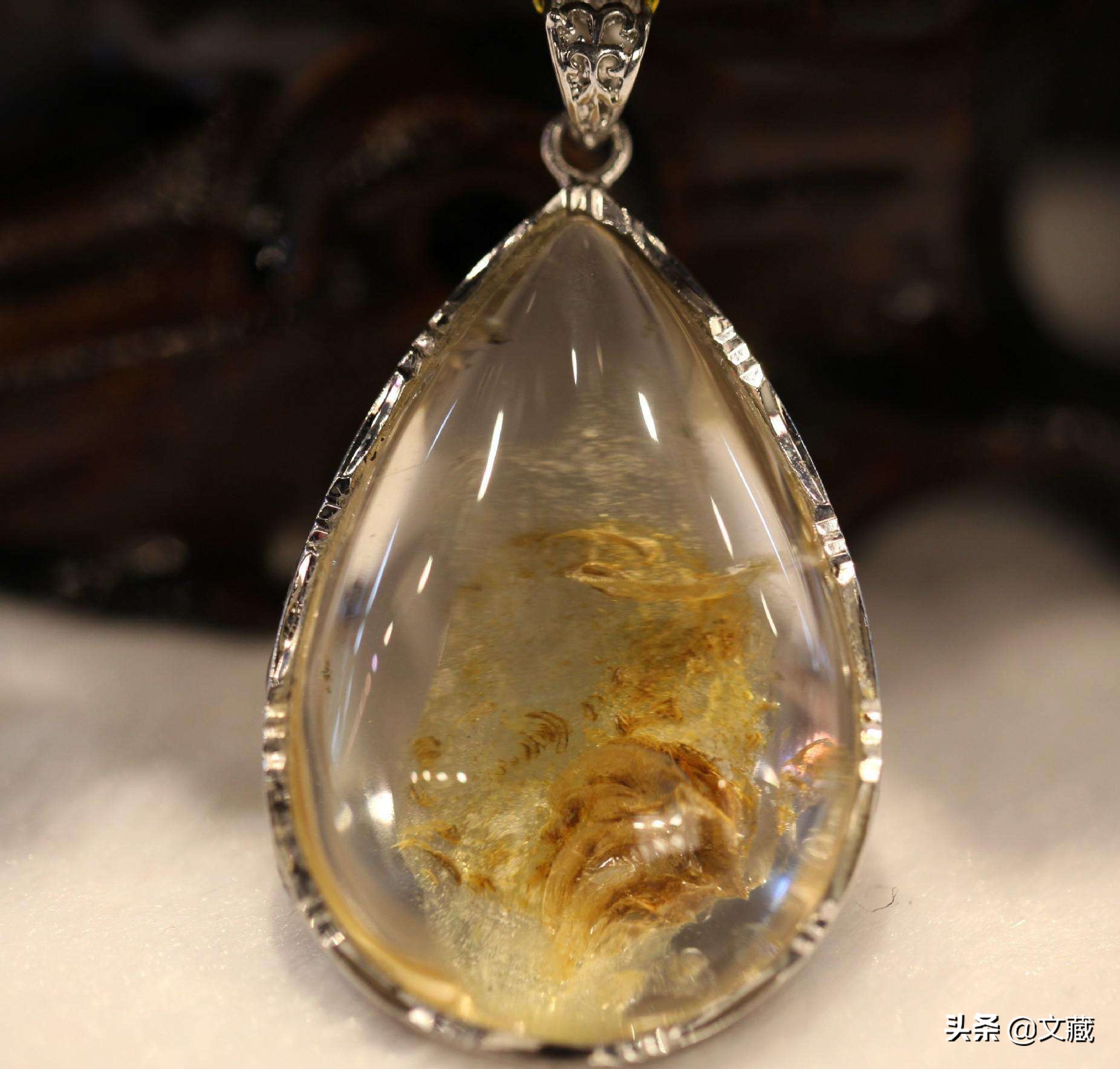 水晶宝石形状,水晶宝石七彩