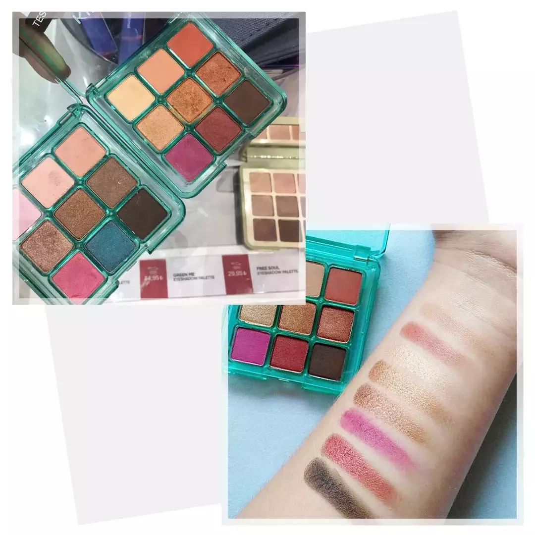 好用的贵价彩妆推荐,均价30元的平价彩妆怎么样