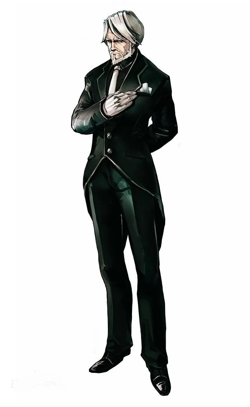 征服世界，万众膜拜，爽文男主也不过如此—《overlord》