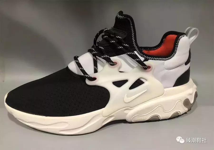 nikeairpresto黑白色,nikeairpresto稀有配色