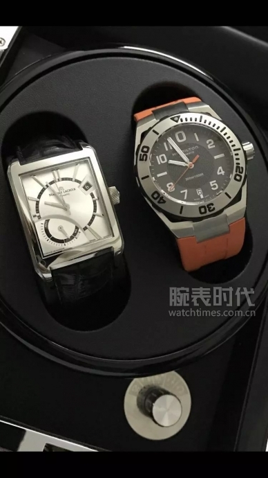 新手入手第一块表,第一块表