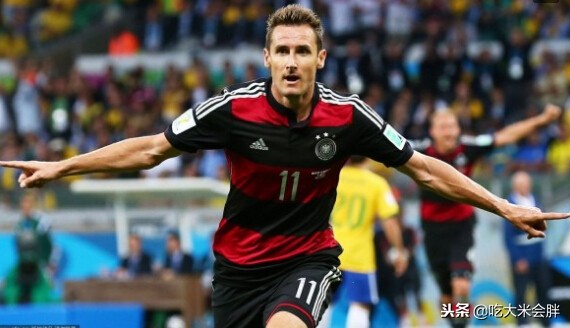 盘点球星招牌动作,各大球星招牌动作大全