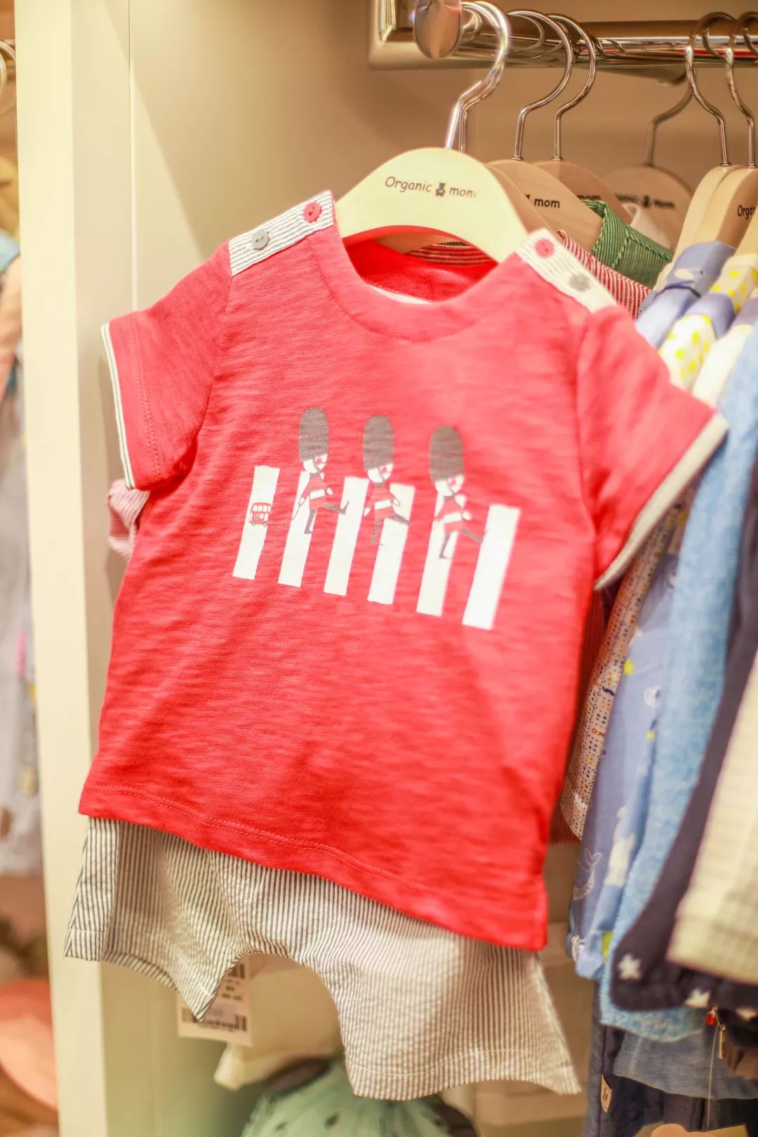 香港购物宝妈攻略,辣妈超市购物攻略