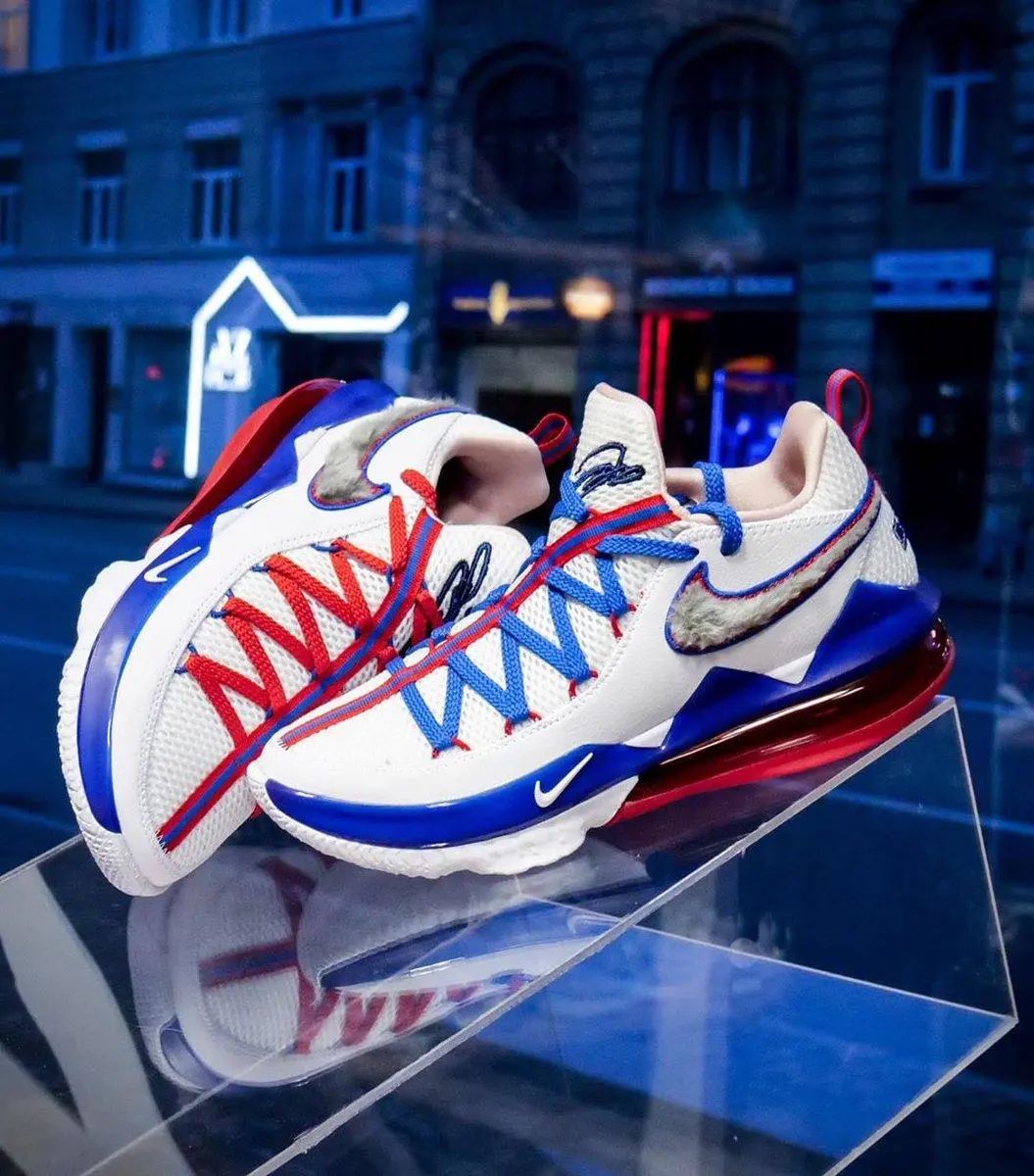 aj6兔八哥和aj7兔八哥哪个好,aj7兔八哥鞋