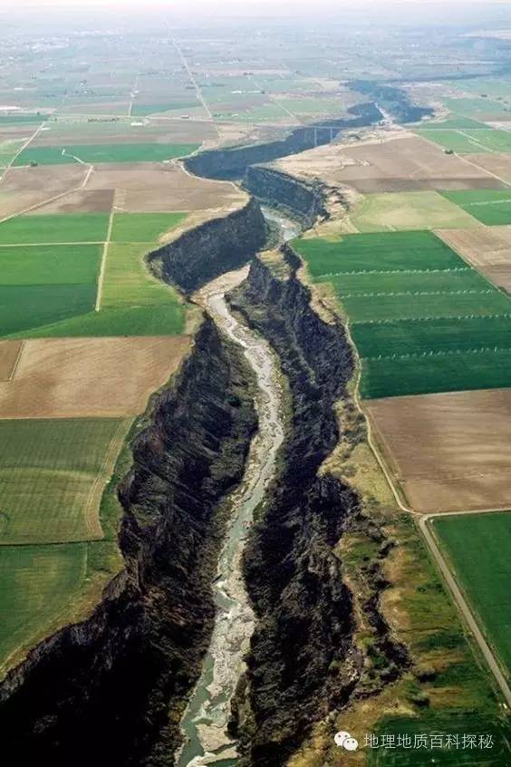 鬼斧神工地质遗珍视频,鬼斧神工的地质