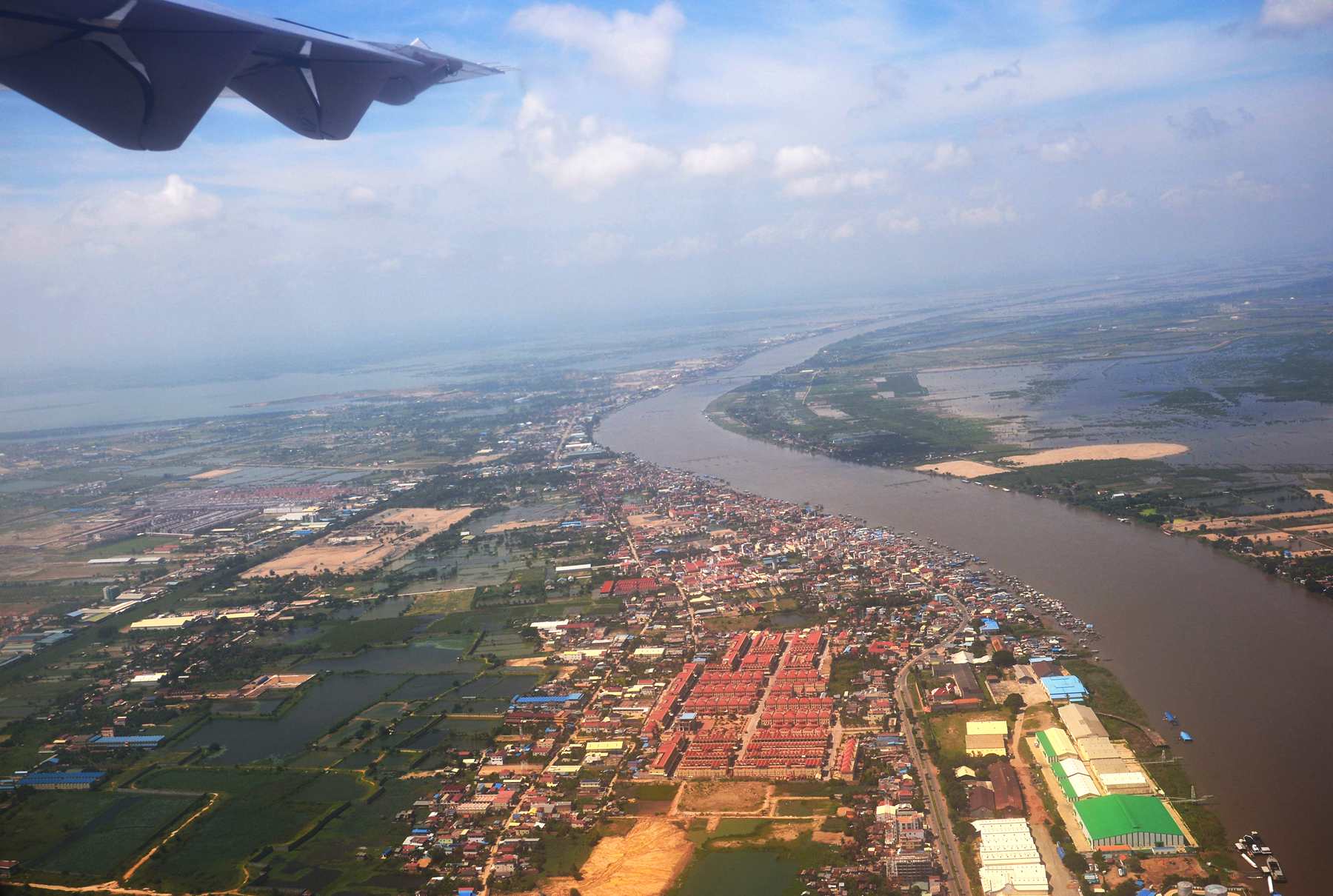 在柬埔寨国家开超市怎么样,在柬埔寨开个日常用品商店