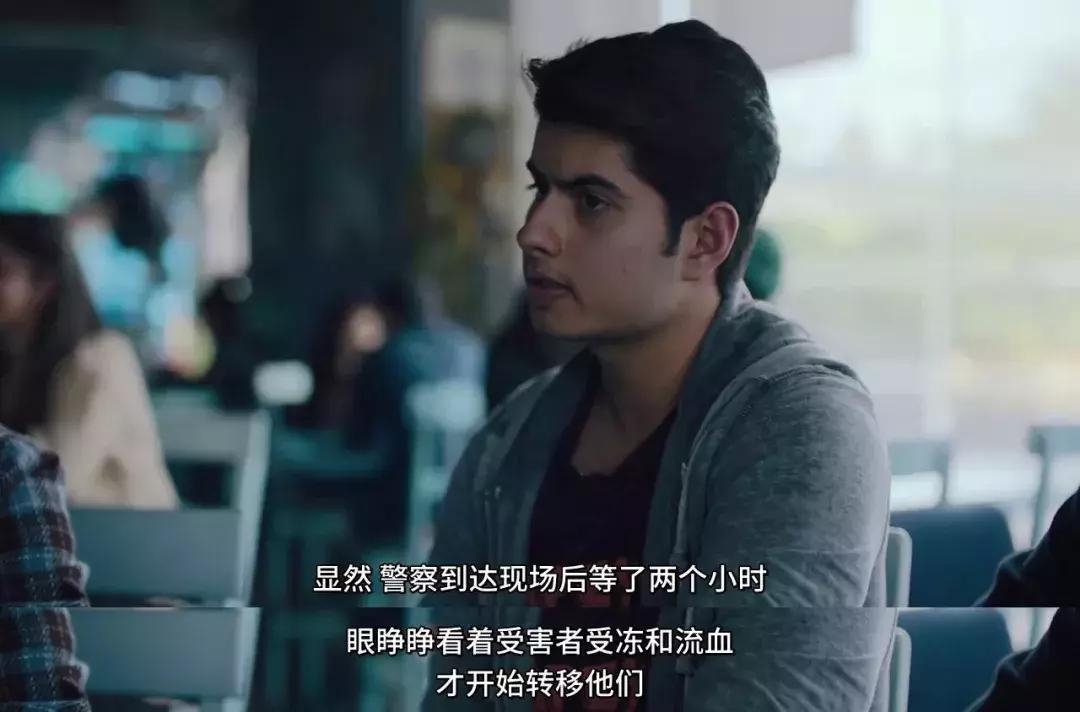 暴力的女人有多可怕,被打击长大的女孩