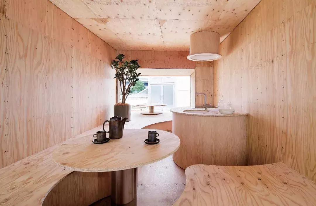 理想中的房子长什么样?我们探访了18位世界顶级建筑师的自宅