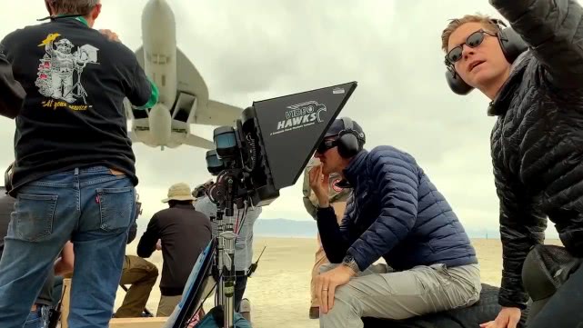 壮志凌云和空天猎对比,比壮志凌云还要精彩的空战电影