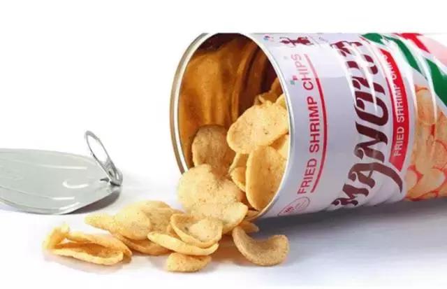 泰国711零食都有哪些,泰国零食排行榜前十名