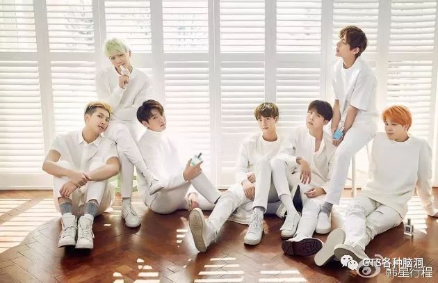 防弹少年团用过什么牌子的香水,防弹少年团香水小样