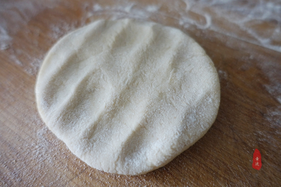 做好的春饼怎么吃,春饼怎么烙又薄又软又好吃