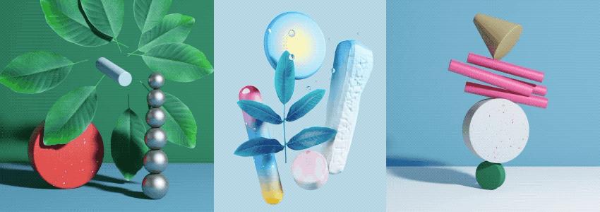 2021图形设计的8个趋势,2019设计风格趋势