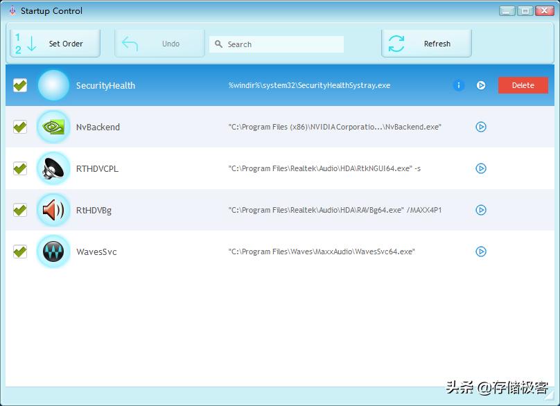 电脑开机慢50秒解决方法,电脑开机35秒越来越慢怎么办