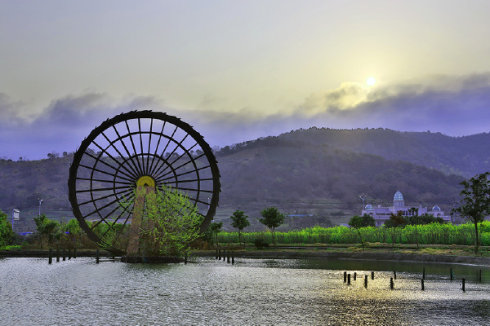 舟山古村落排行榜,舟山美丽古村