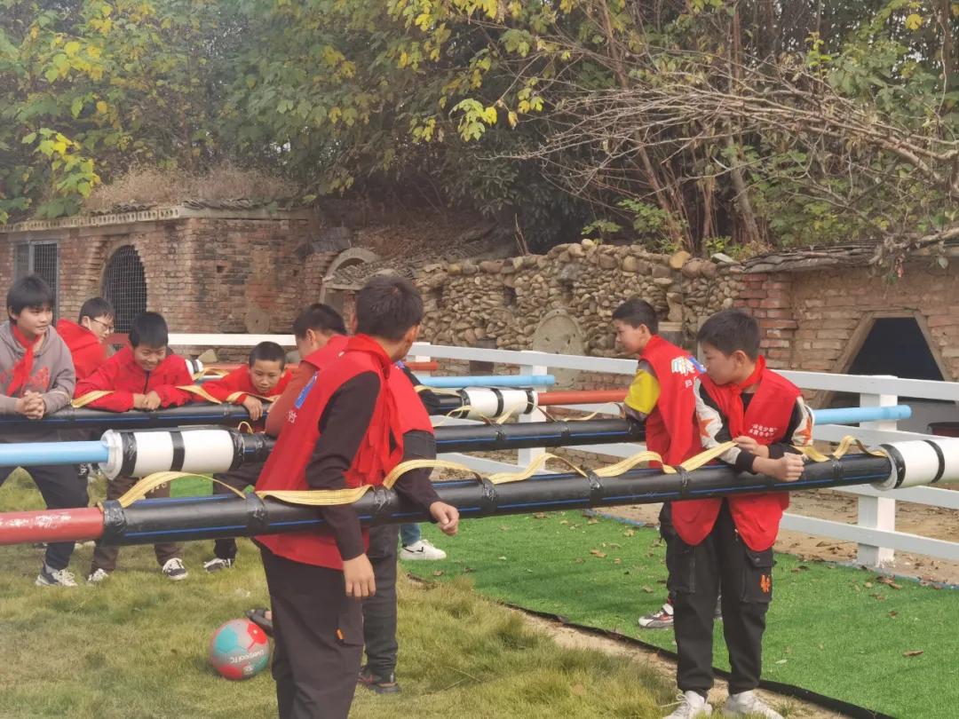 河南户外营地教育活动,南阳青少年运动训练中心